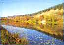 Russische Natur