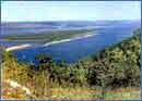 Russische Natur