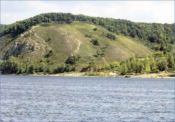 Russische Natur
