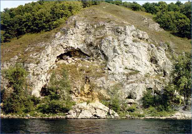 Russische Natur